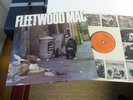 FLEETWOOD MAC SAME LP IN 1968 GERMAN 1ST  CBS