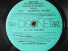 DISCONET ?? ?????VOL 2 N°3 SAVARESE 78 CERRONE 2 RARE MIX+LET ME BE YOUR FANTASY