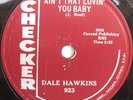 DALE HAWKINS 78  