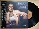 FRANKIE GEARING Just Frankie JAPAN ORIG LP W/OBI BEALE ST MP3