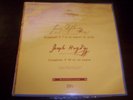 FURTWANGLER / SCHUBERT : Symph.7 - HAYDN : Symph.88 / 2 LPs DGG 18.015/6