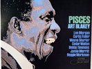 ART BLAKEY-PISCES-KING RECORDS ORIGINAL EDITION