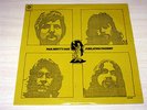 EX-/EX-  Paul Brett's Sage/Jubilation Foundry/1970 Pye LP/French Issue/Brett