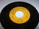 Ron & Bill - It / Don't Say Bye-Bye - Tamla stripes label - LISTEN