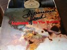 DIAMOND HEAD:LIGHTNING TO THE NATIONS,1981,GERMAN ISSUE,WOOLFE RECS,EX/NM