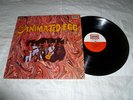 THE ANIMATED EGG-same  '67 GERMAN LP ORIG.  PSYCH