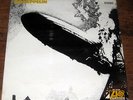 Led Zeppelin - I - Atlantic SD 19126 - Sealed - Record Club Pressing
