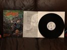 SUFFOCATION effigy LP original carcass krisiun deicide