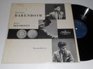DANIEL BARENBOIM At 16 yrs. Plays Beethoven Piano NM DG WESTMINSTER XWN 18760
