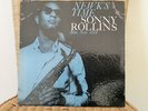 Sonny Rollins, 