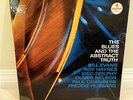 OLIVER NELSON blues and the abstract truth LP orig IMPULSE eric dolphy RARE jazz