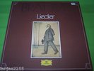 Brahms Edition - Norman Fischer Dieskau Barenboim - Lieder - DGG 10 LP Box