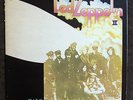LED ZEPPELIN II - 588198 – Red  Plum Atlantic Label - UK Import - 1969