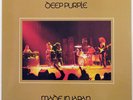 DCC LPZ-2052 DEEP PURPLE “Made in Japan” (2-LP STEVE HOFFMAN Pure Analogue)