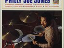 PHILLY JOE JONES/JEF GILSON ON VOGUE FRENCH ORIGINAL MINT-