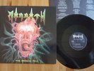 MORGOTH - The Eternal Fall MLP (Century Media 1990)