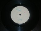Wings HELEN WHEELS White label test pressing promo demo Paul McCartney Beatles