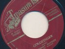 TREASURE ISLE KILLER SKA 45 TOMMY McCOOK GOLDFINGER/MY GIRL ?