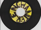 THE LIONS - NATTY CONGO I