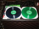 Swingin Utters Live In A Dive color nofx rare Fat Wreck Lagwagon Caddies NUFAN