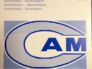 CAM LIBRARY: AAVV - PATUCCHI - MORRICONE 