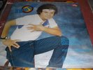 Latin Salsa Sexy Erotic Peruvian Lp HOMERO Listen Migajas ESA MUJER - Con El