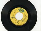 SUPER RARE REGGAE        the rudies  7-11   BLUE CAT     GLOSSY VINYL     1968