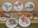 rock and roll picture discs, custom car,hotrod,rockabilly,v8,jukebox, related