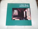 NICK DRAKE  - FIVE LEAVES LEFT - VERY NEAR MINT ISLAND LP--PINK RIM LABEL