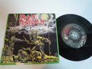 Iron Maiden Prowler TOSHIBA EMI EMS-17075 Japan 7 