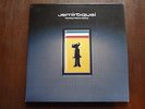 Travelling Without Moving - Jamiroquai LP Vinyl Klappcover Doppel-LP