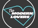 JONATHAN RICHMAN & MODERN LOVERS The Modern Lovers 1976 (Vinyl Album)