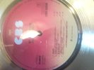 ORIGINAL GOLDENE SCHALLPLATTE VON JUDAS PRIEST 