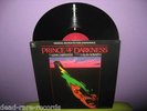 Prince of Darkness Original Soundtrack LP 1987 Horror Classic John Carpenter