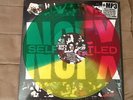 NOFX - Self Entitled LP TRI COLOR. Fat Wreck Chords