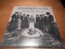 APOSENTO ALTO / GOODBYE OLD FRIENDS / LP RARE PRIVATE FUNK /  GRAIL / SHRINK ETC