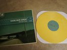 Taking Back Sunday - Tell All Your Friends - Vinyl - Yellow 3rd press - OOP