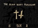 Six [2xLP] by Black Heart Procession (The) (Vinyl, Oct-2009, Temporary Residence
