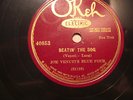 Joe Venuti´s Blue Four OKEH 40853