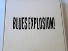 JON SPENCER BLUES EXPLOSION Pizza Box PROMO Controversial Negro 2002 Rare SEALED