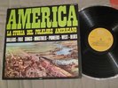 La Storia del Folklore Americano Jack Elliott & Derroll Adams America LP Folk