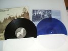BURZUM - FILOSOFEM Double lp limited edition etched vinyl & special booklet
