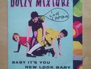Dolly Mixture 1st Damned Captain Sensible Paul Weller UndertonesComing Up Roses