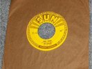 ?ROY ORBISON  and TEEN KINGS - 1956 SUN RECORDS # 242- OOBY DOOBY / GO GO GO