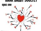 Hank Bagby Soultet 'Opus One