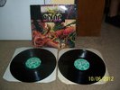 RARE AC/DC MONSTERS OF ROCK 2 LP SET RECORD VINYL LIVE STOCKHOLM 1984 MINT