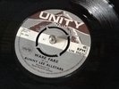 BOSS REGGAE 1970 - UNITY PAMA - Bunny Lee All Stars - WARFARE - EX-  RANDYS prod