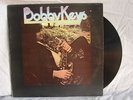 Bobby Keys 1972 Warner Bros. Lp/ UK Release