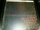 Pink Floyd MFSL UHQR Dark Side of the Moon Lp No. 873