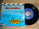 The Beatles - ep - DSOE 16.702 - Spain